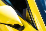 Porsche 718 Cayman GT4 2016 года